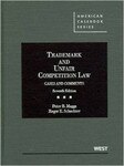 Trademark and unfair competition law